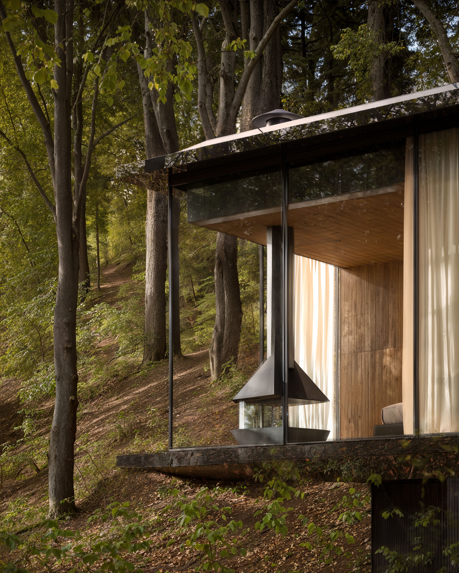 Selling Dreams, Not Spaces